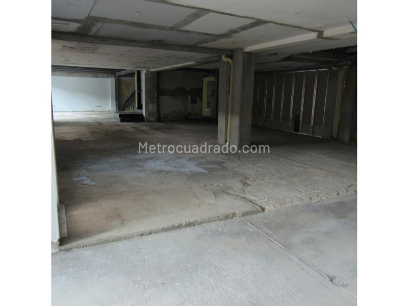 Local Comercial en Arriendo, Eucaristico, Cali - Vista 5