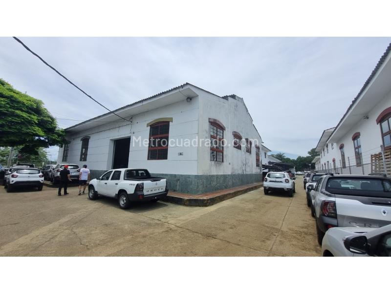 Local Comercial en Arriendo, Centro, Jamundi - Vista 2