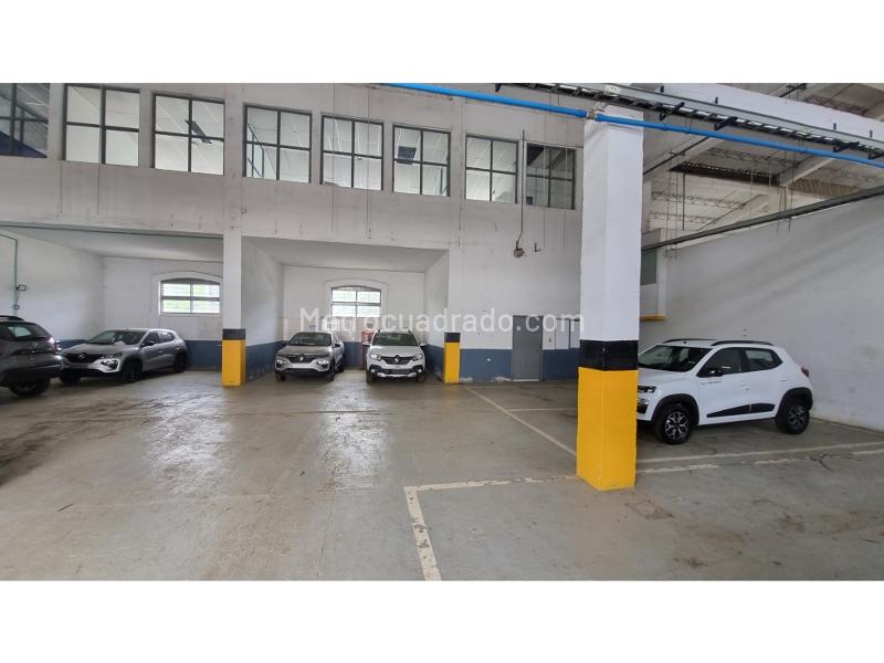 Local Comercial en Arriendo, Centro, Jamundi - Vista 3