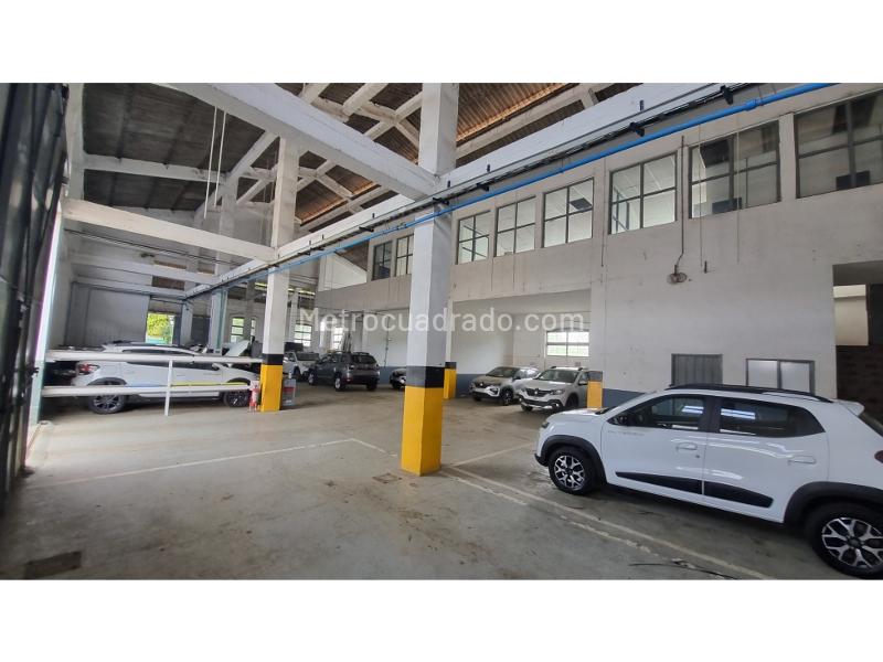 Local Comercial en Arriendo, Centro, Jamundi - Vista 4
