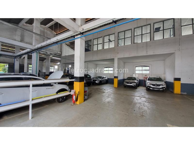 Local Comercial en Arriendo, Centro, Jamundi - Vista 5
