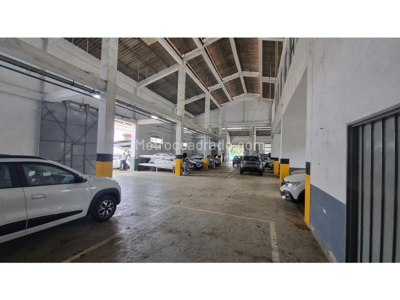 Local Comercial en Arriendo, Centro, Jamundi - Más