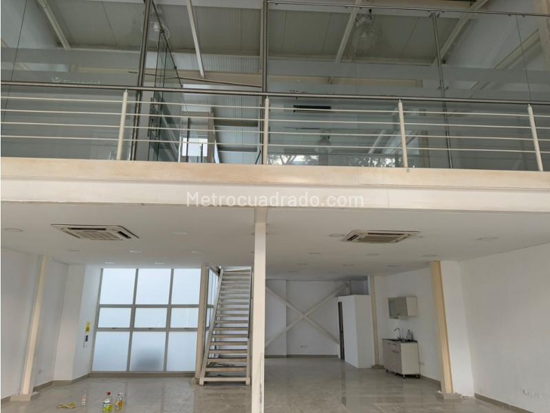 Local Comercial en Arriendo, Santa Monica, Cali - Vista 2