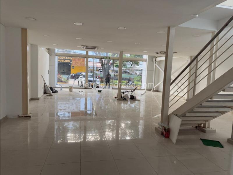 Local Comercial en Arriendo, Santa Monica, Cali - Vista 3