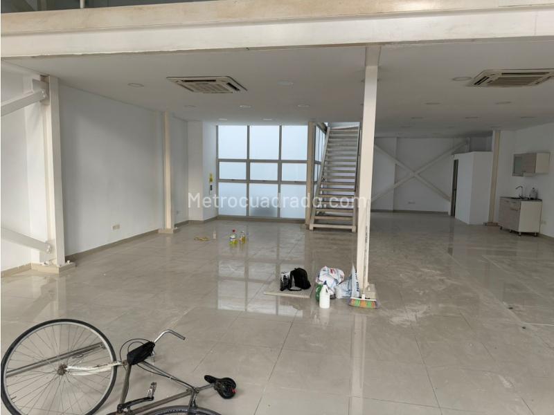 Local Comercial en Arriendo, Santa Monica, Cali - Vista 4