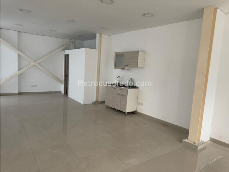 Local Comercial en Arriendo, Santa Monica, Cali - Vista 5
