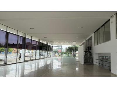 Bodega en Arriendo, Las Delicias, Cali
