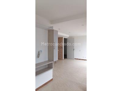 Apartamento de 2 alcobas en venta en Ciudad Melendez, Cali, 58 m² · foto 6 de 14