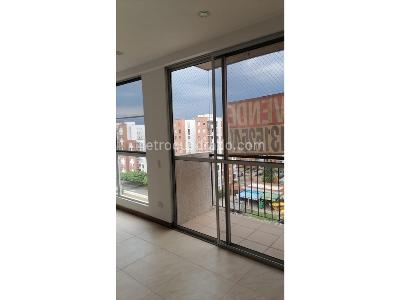 Apartamento de 2 alcobas en venta en Ciudad Melendez, Cali, 58 m² · foto 7 de 14