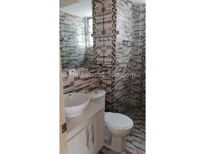 Apartamento de 2 alcobas en venta en Ciudad Melendez, Cali, 58 m² · foto 9 de 14
