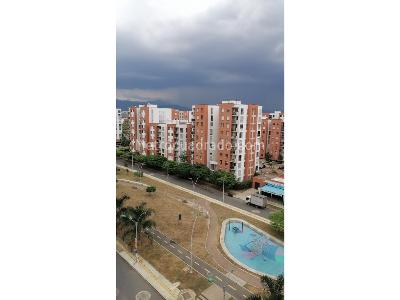 Apartamento de 2 alcobas en venta en Ciudad Melendez, Cali, 58 m² · foto 11 de 14