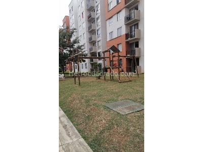 Apartamento de 2 alcobas en venta en Ciudad Melendez, Cali, 58 m² · foto 12 de 14