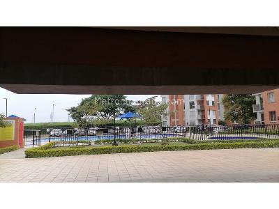 Apartamento de 2 alcobas en venta en Ciudad Melendez, Cali, 58 m² · foto 13 de 14