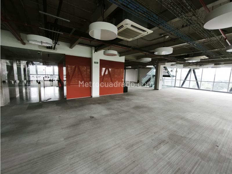 Oficina en Arriendo, Centenario, Cali - Vista 2