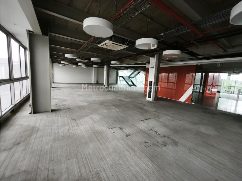 Oficina en Arriendo, Centenario, Cali - Vista 3