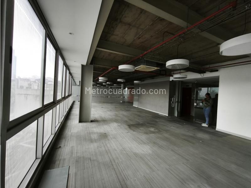 Oficina en Arriendo, Centenario, Cali - Vista 4