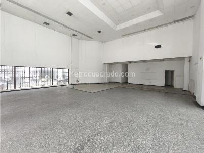 Local Comercial en Arriendo, Ciudad Jardin, Cali