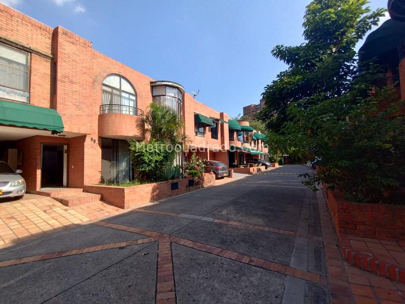 Casa – Cali, Nueva Tequendama, Comuna 19 - Vista 3
