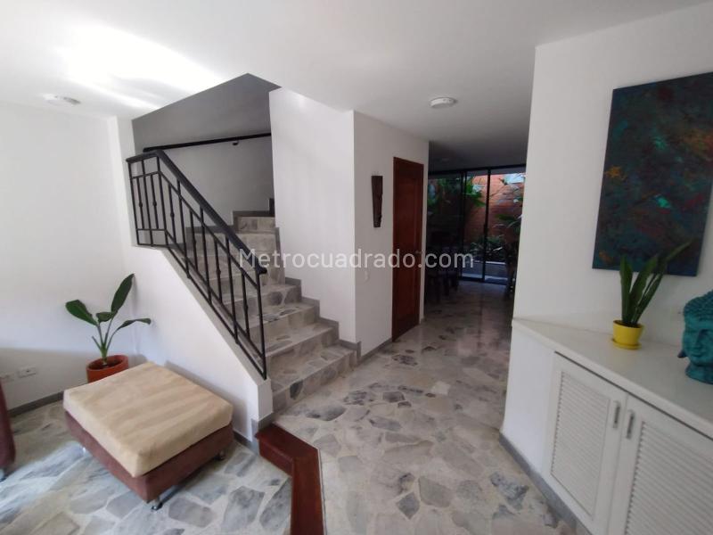 Casa – Cali, Nueva Tequendama, Comuna 19 - Vista 4