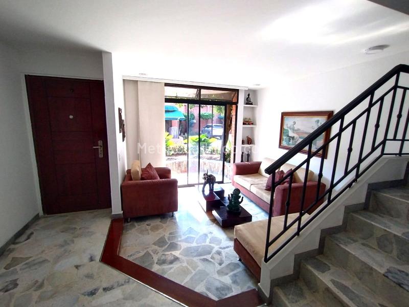 Casa – Cali, Nueva Tequendama, Comuna 19 - Vista 5
