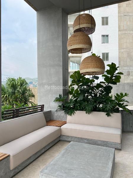 Piso – Cali, Bellavista, Comuna 19 - Vista 5