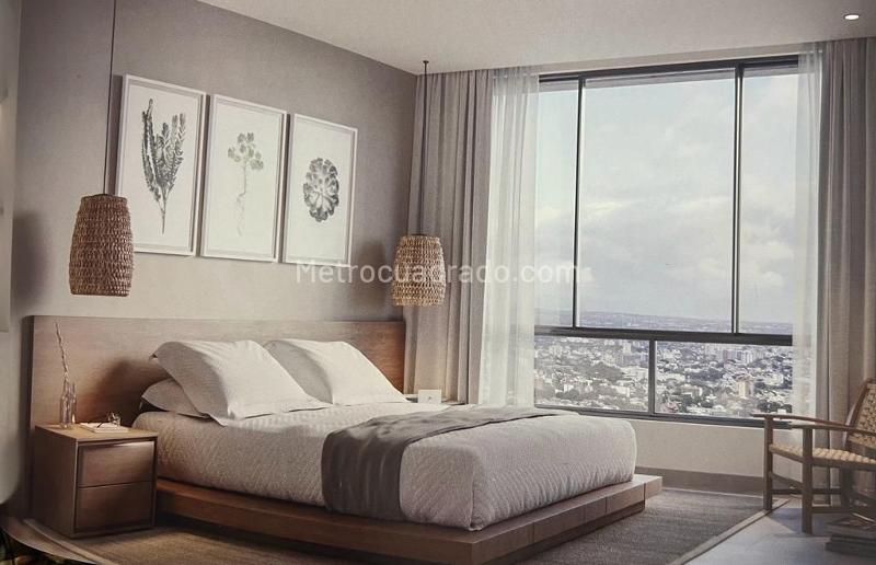 Piso – Cali, Bellavista, Comuna 19 - Más