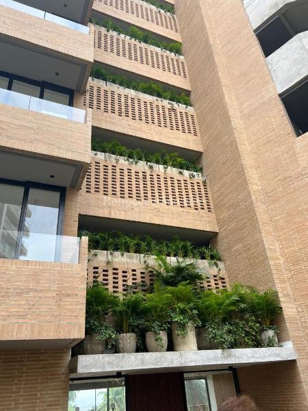 Piso – Cali, Bellavista, Comuna 19 - Vista 2
