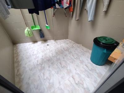 Apartamento de 3 alcobas en venta en Cerro Cristales, Cali, 212 m² · foto 10 de 20