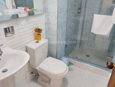 Apartamento de 3 alcobas en venta en Cerro Cristales, Cali, 212 m² · foto 14 de 20