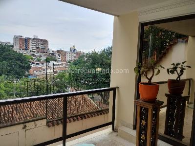 Apartamento de 3 alcobas en venta en Cerro Cristales, Cali, 212 m² · foto 18 de 20