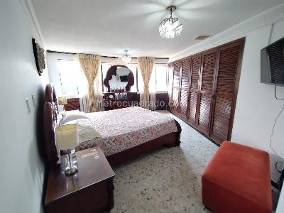 Apartamento de 3 alcobas en venta en Cerro Cristales, Cali, 212 m² · foto 20 de 20