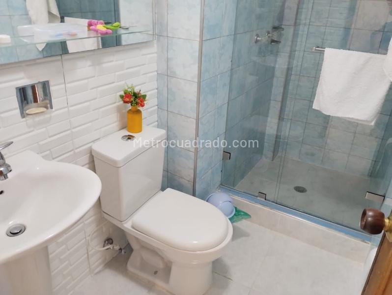 Piso – Cali, Tejares - Cristales, Comuna 19 - Vista 5