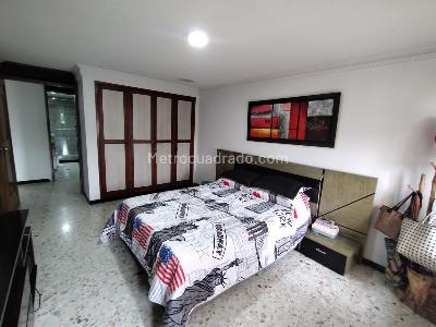 Apartamento de 3 alcobas en venta en Cerro Cristales, Cali, 212 m² · foto 8 de 20