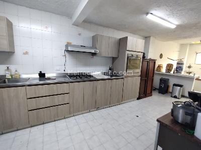 Casa de 5 alcobas en venta en San Fernando Viejo, Cali, 467 m² · foto 10 de 19