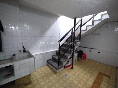 Casa de 5 alcobas en venta en San Fernando Viejo, Cali, 467 m² · foto 12 de 19