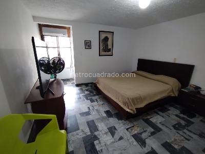 Casa de 5 alcobas en venta en San Fernando Viejo, Cali, 467 m² · foto 17 de 19