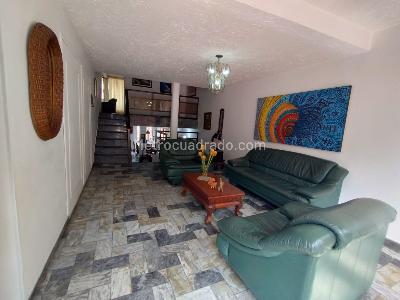 Casa de 5 alcobas en venta en San Fernando Viejo, Cali, 467 m² · foto 5 de 19
