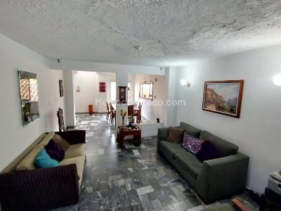 Casa de 5 alcobas en venta en San Fernando Viejo, Cali, 467 m² · foto 6 de 19