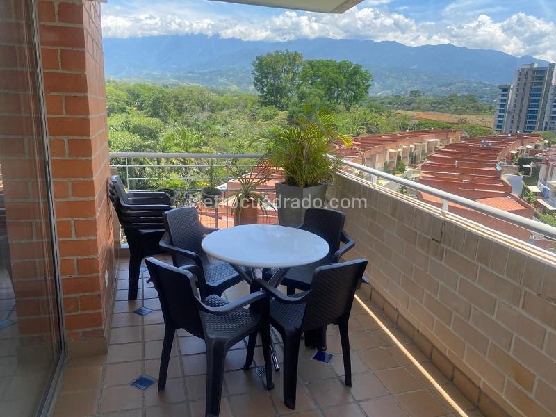 Piso – Cali, Comuna 22 - Vista 4