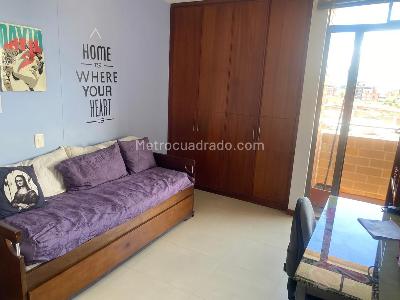 Apartamento de 4 alcobas en venta en Ciudad Jardin, Cali, 130 m² · foto 4 de 20