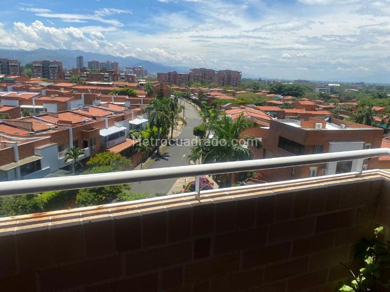 Piso – Cali, Comuna 22 - Vista 3