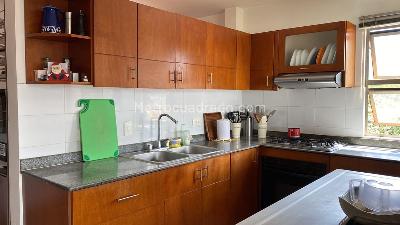 Apartamento de 4 alcobas en venta en Ciudad Jardin, Cali, 130 m² · foto 13 de 20