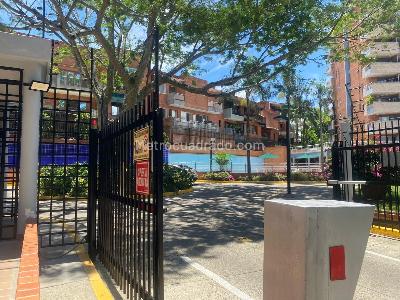 Apartamento de 4 alcobas en venta en Ciudad Jardin, Cali, 130 m² · foto 20 de 20