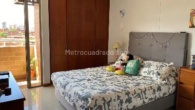 Apartamento de 4 alcobas en venta en Ciudad Jardin, Cali, 130 m² · foto 6 de 20