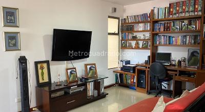 Apartamento de 4 alcobas en venta en Ciudad Jardin, Cali, 130 m² · foto 8 de 20