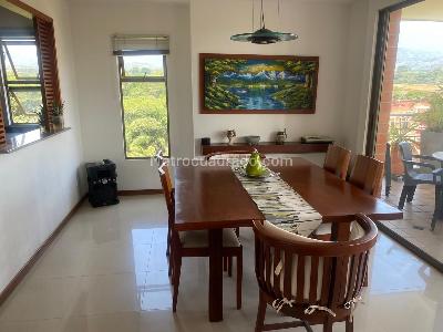 Apartamento de 4 alcobas en venta en Ciudad Jardin, Cali, 130 m² · foto 10 de 20