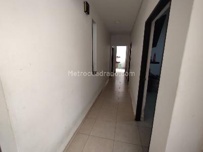 Casa en venta en Eucaristico, Cali · foto 12 de 20
