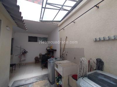 Casa en venta en Eucaristico, Cali · foto 18 de 20