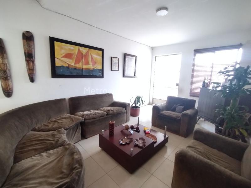 Casa – Cali, Eucarístico, Comuna 19 - Vista 2