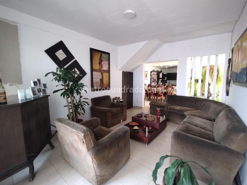 Casa – Cali, Eucarístico, Comuna 19 - Vista 3